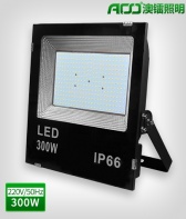 ??黑豹系列工业型防水防雷LED泛光灯300W